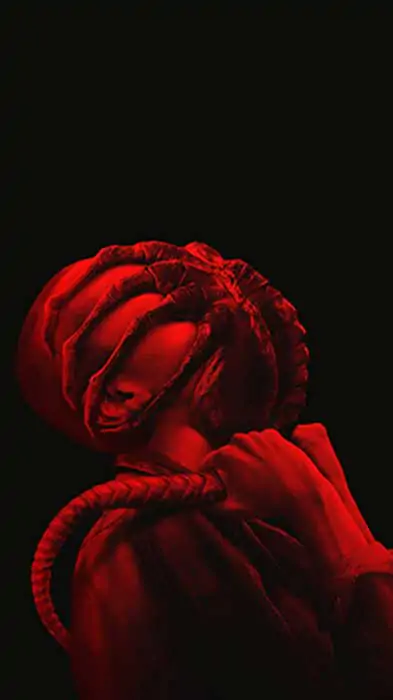 Alien romulus movie wallpaper 4k Ultra HD Free download for mobile phone and iphone