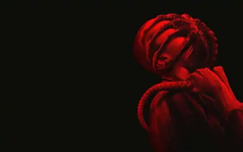 Alien romulus movie wallpaper 4k Ultra HD Free download for Pc desktop and laptop