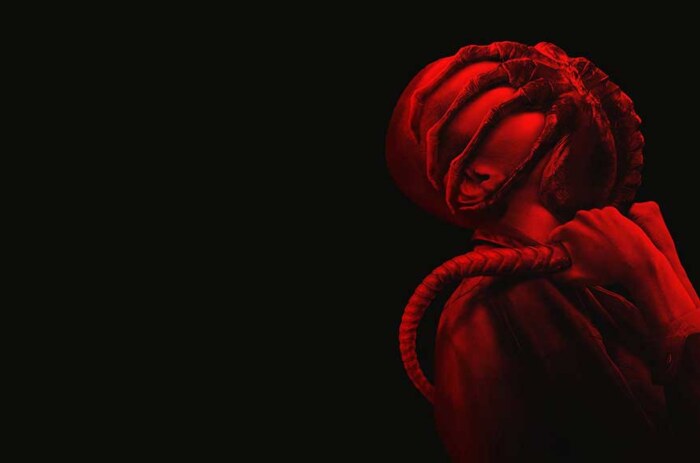 Fond d'écran Alien Romulus 4K Ultra HD téléchargement gratuit affiche du film pour PC