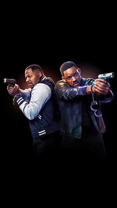Bad Boys Martin Lawrence & Will Smith Wallpaper 4k Ultra HD Free Download for mobile phone and iphone