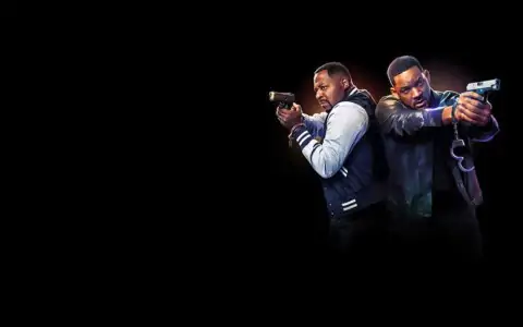 Bad Boys Martin Lawrence & Will Smith Wallpaper 4k Ultra HD Free Download for PC desktop and laptop