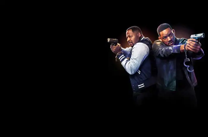 Bad Boys Martin Lawrence & Will Smith Wallpaper 4k Ultra HD Free Download for PC desktop and laptop