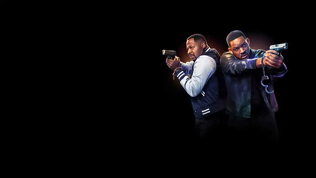 Bad Boys Martin Lawrence & Will Smith Wallpaper 4k Ultra HD Free Download for PC desktop and laptop