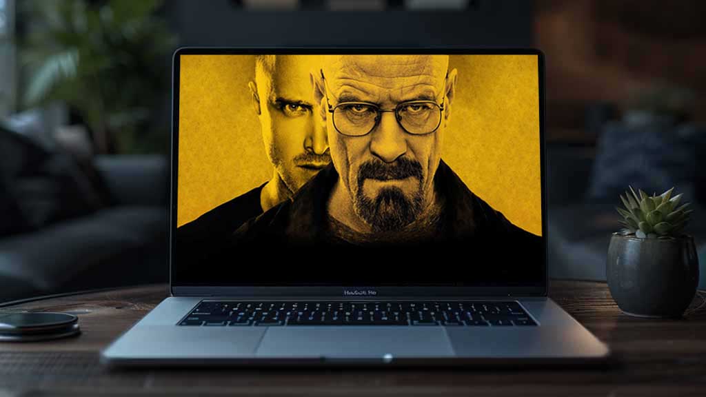 Breaking Bad Jesse and Walter Wallpaper 4k Ultra HD Free Download for PC desktop and laptop