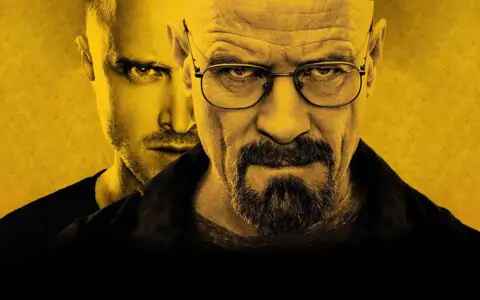 Breaking Bad Jesse and Walter Wallpaper 4k Ultra HD Free Download for PC desktop and laptop