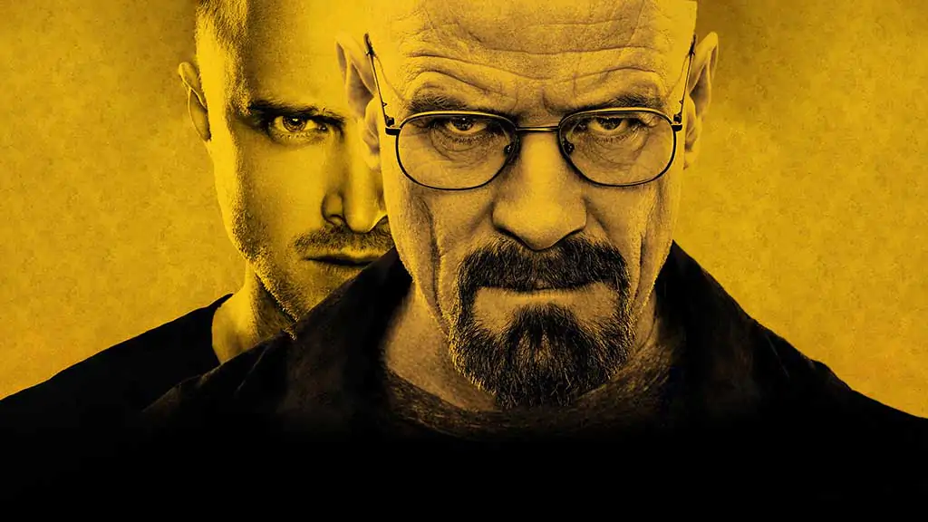 Breaking Bad Jesse and Walter Wallpaper 4k Ultra HD Free Download for PC desktop and laptop