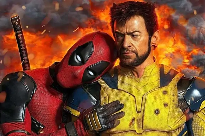 Deadpool & Wolverine Movie Wallpaper 4K Ultra HD Free Download for PC desktop and laptop
