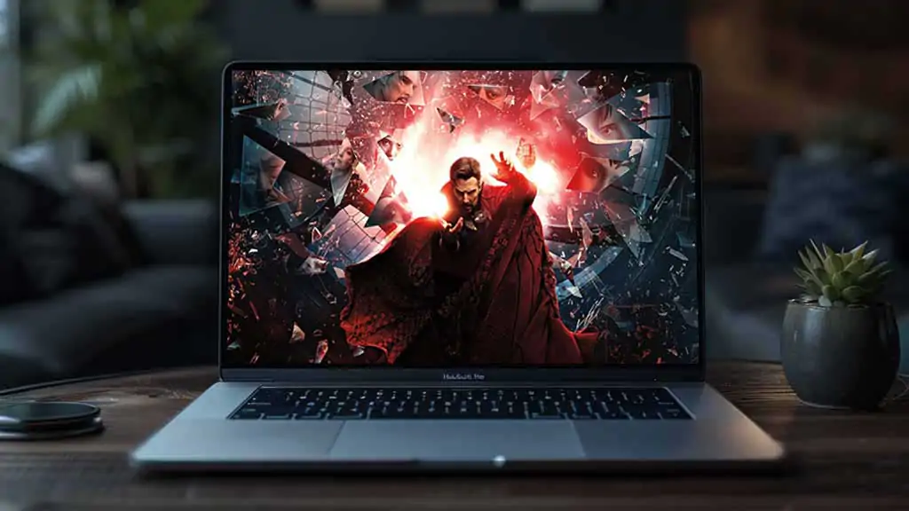 Doctor Strange Movie Poster Wallpaper 4K Ultra HD Free Download for PC desktop and laptop