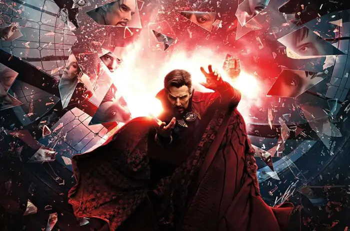 Doctor Strange Movie Poster Wallpaper 4K Ultra HD Free Download for PC desktop and laptop