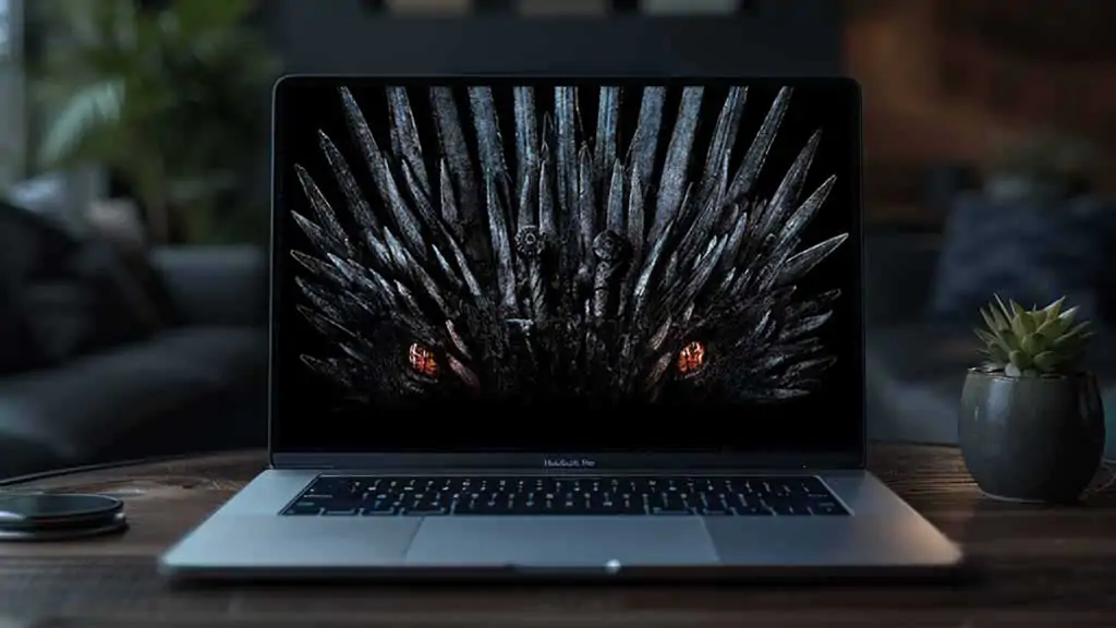 Dragon Game of Thrones Wallpaper 4K Ultra HD Free Download for PC desktop and laptop
