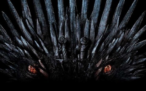 Dragon Game of Thrones Wallpaper 4K Ultra HD Free Download for PC desktop and laptop