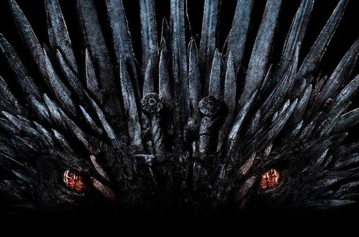 Dragon Game of Thrones Wallpaper 4K Ultra HD Free Download for PC desktop and laptop