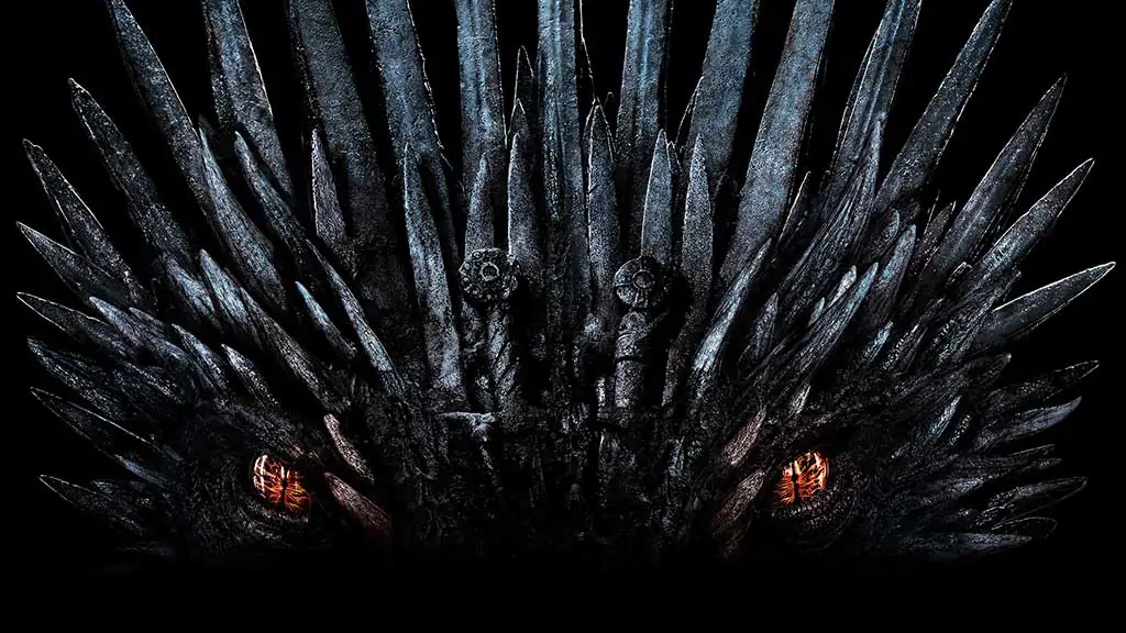 Dragon Game of Thrones Wallpaper 4K Ultra HD Free Download for PC desktop and laptop