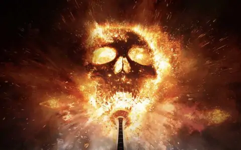 Final Destination Bloodlines Movie Wallpaper 4k Ultra HD Free Download for PC desktop and laptop
