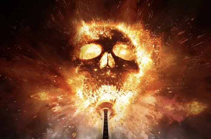 Final Destination Bloodlines Movie Wallpaper 4k Ultra HD Free Download for PC desktop and laptop
