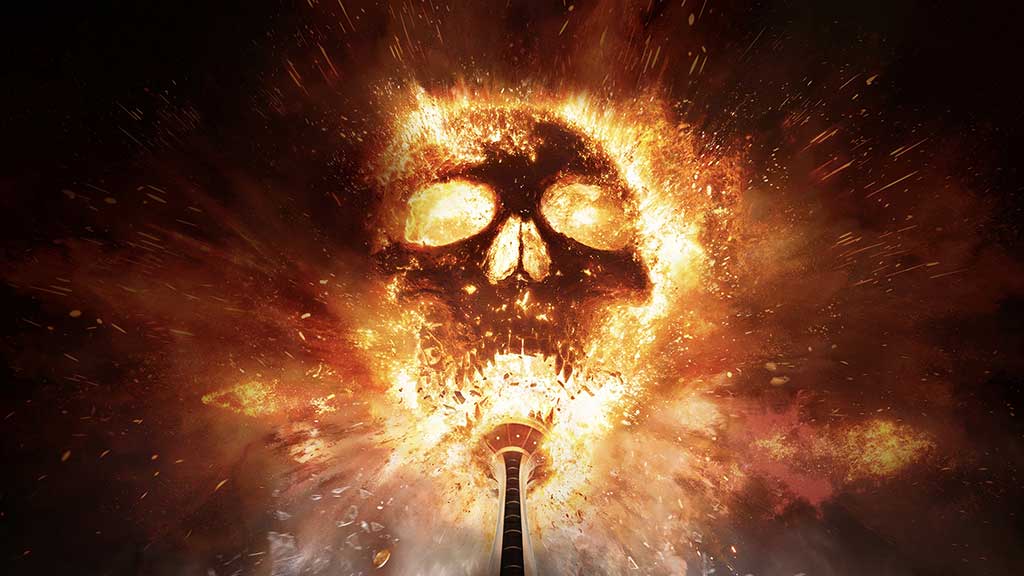 Destination finale Bloodlines Film Poster Fond d\'écran 4k Ultra HD Téléchargement gratuit pour PC de bureau et ordinateur portable