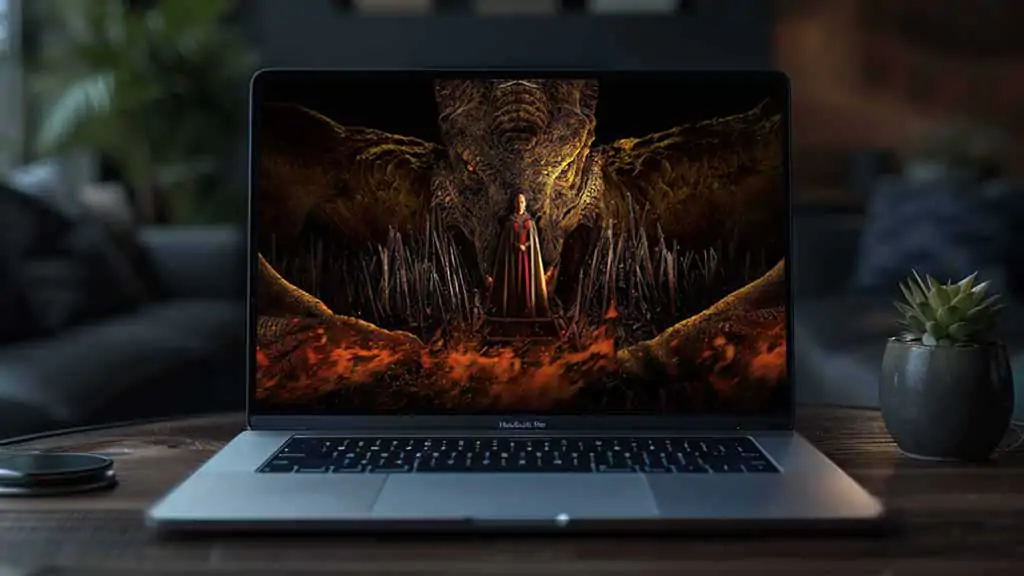 House of the Dragon Wallpaper 4K Ultra HD Free Download for Pc desktop and laptop