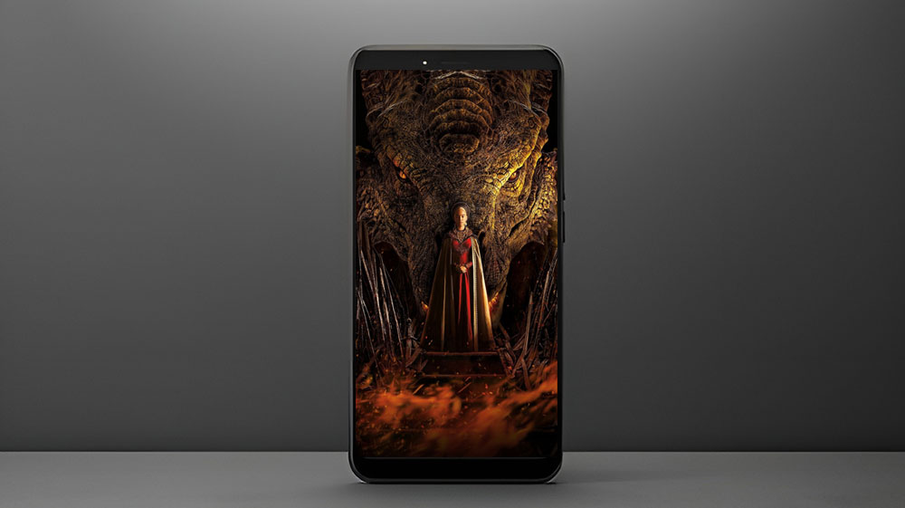 House of the Dragon Wallpaper 4K Ultra HD Free Download formobile phone and iphone