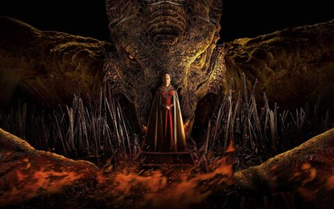 House of the Dragon Wallpaper 4K Ultra HD Free Download for Pc desktop and laptop
