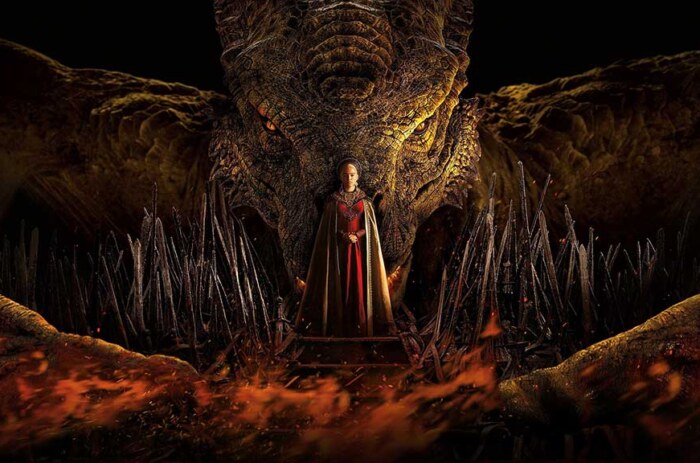 House of the Dragon Wallpaper 4K Ultra HD Free Download for Pc desktop and laptop