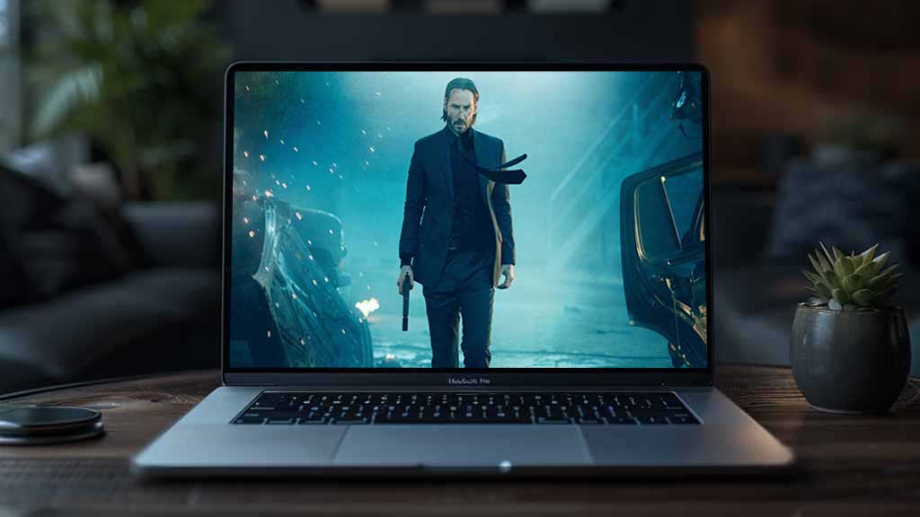 John Wick Keanu Reeves Movie Poster Wallpaper 4k Ultra HD Free Download for Pc desktop and laptop