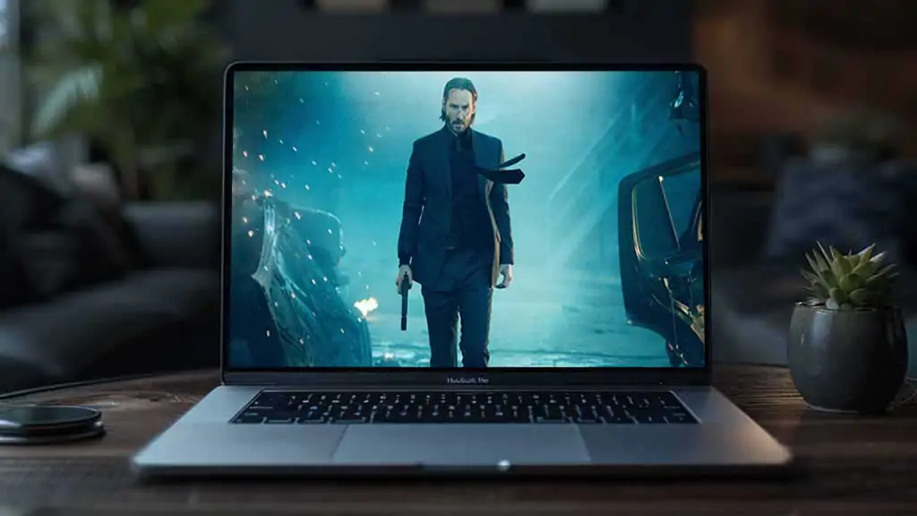 John Wick Keanu Reeves Movie Poster Wallpaper 4k Ultra HD Free Download for Pc desktop and laptop