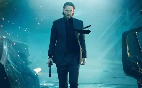John Wick Keanu Reeves Movie Poster Wallpaper 4k Ultra HD Free Download for Pc desktop and laptop