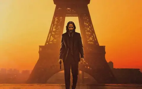 Keanu Reeves John Wick Movie Poster Wallpaper 4k Ultra HD Free Download for PC desktop and laptop