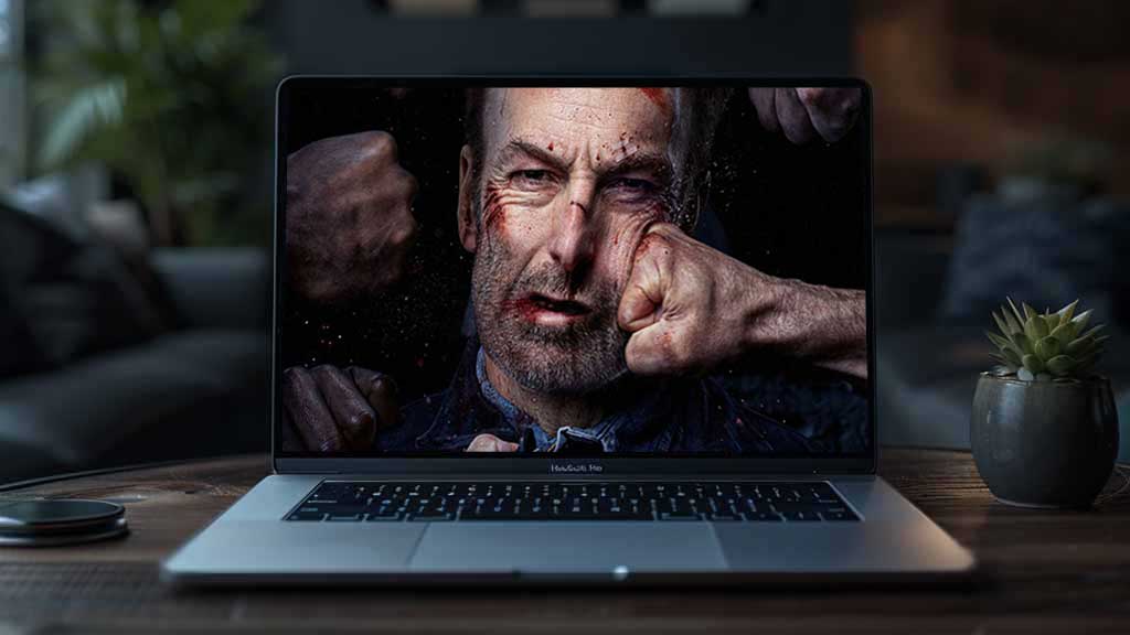 Nobody Movie Wallpaper 4k Ultra HD free Download for PC desktop and laptop