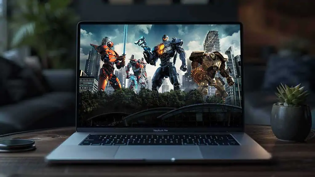 Pacific Rim Movie Poster Wallpaper 4k Ultra HD Free Download for Pc Desktop and laptop