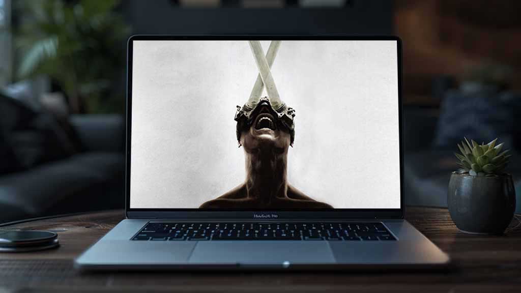 Saw X Movie Poster Wallpaper 4K Ultra HD Free Download for PC desktop and laptop