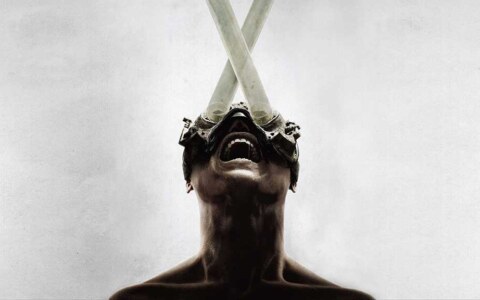 Saw X Movie Poster Wallpaper 4K Ultra HD Free Download for PC desktop and laptop