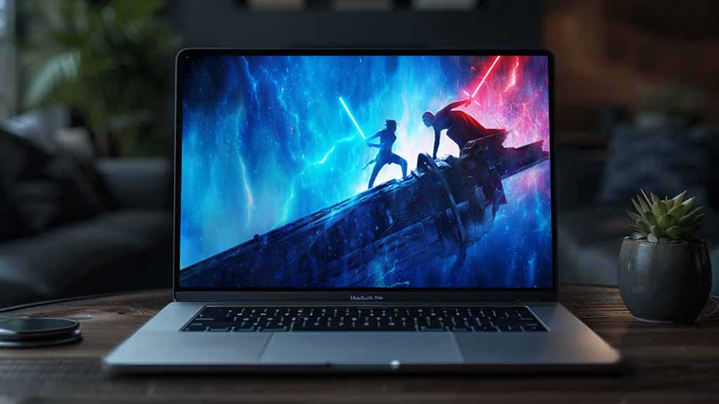 Star Wars Movie Poster Wallpaper 4K Ultra HD free download for Pc desktop and laptop