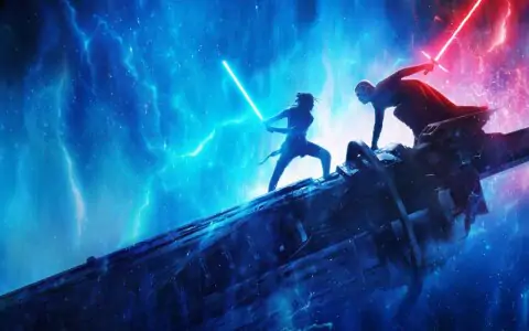 Star Wars Movie Poster Wallpaper 4K Ultra HD free download for Pc desktop and laptop