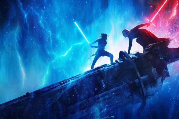 Star Wars Movie Poster Wallpaper 4K Ultra HD free download for Pc desktop and laptop