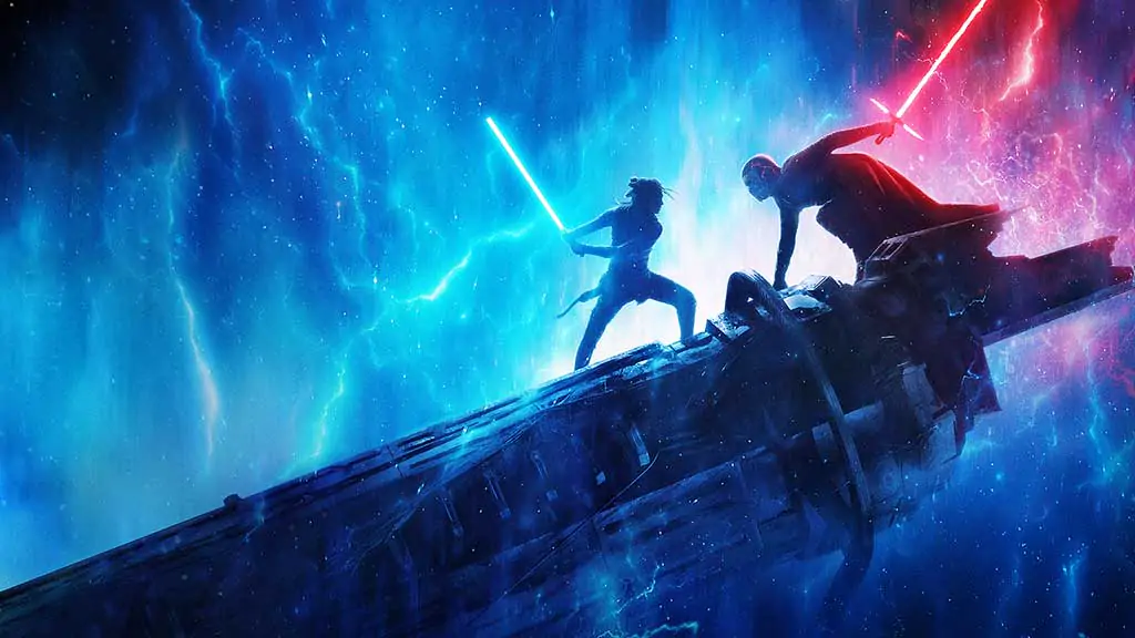 Star Wars Movie Poster Wallpaper 4K Ultra HD free download for Pc desktop and laptop