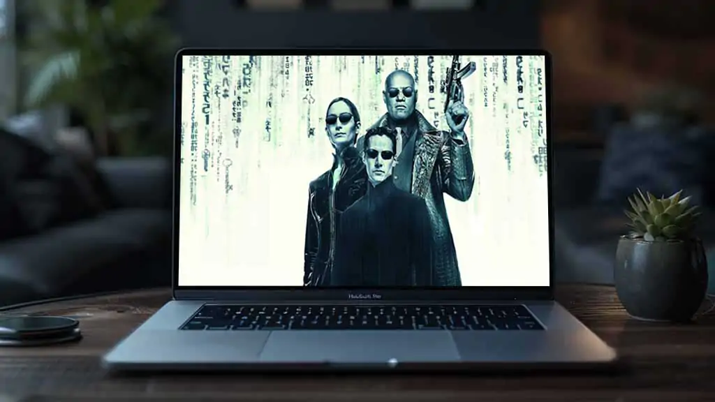 The Matrix Wallpaper 4K Movie Poster Keanu Reeves Ultra HD Free Download for PC desktop and laptop
