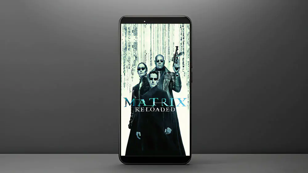 The Matrix Wallpaper 4K Movie Poster Keanu Reeves Ultra HD Free Download for mobile phone and iphone