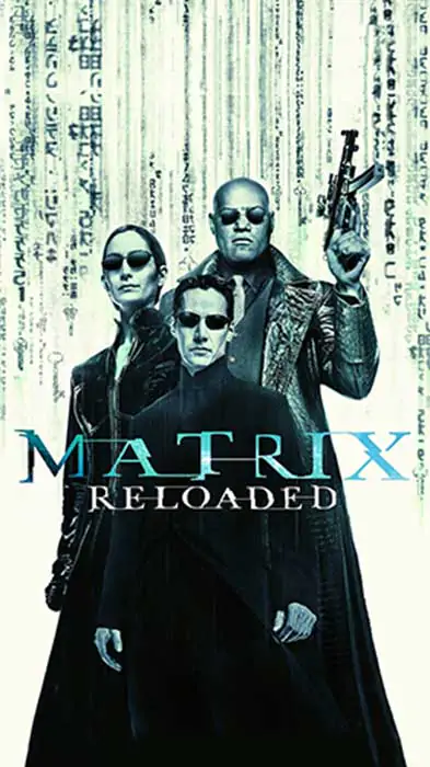 The Matrix Wallpaper 4K Movie Poster Keanu Reeves Ultra HD Free Download for mobile phone and iphone