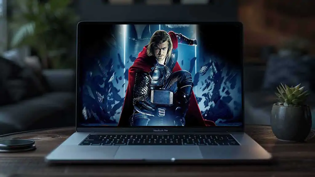 Thor Movie Wallpaper 4k Ultra HD Free Download Epic Marvel Background for PC desktop and laptop