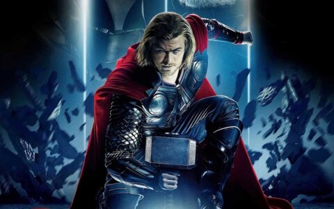 Thor Movie Wallpaper 4k Ultra HD Free Download Epic Marvel Background for PC desktop and laptop