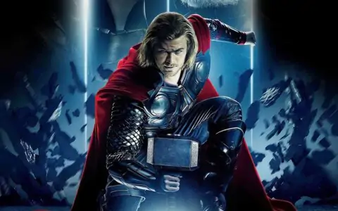 Thor Movie Wallpaper 4k Ultra HD Free Download Epic Marvel Background for PC desktop and laptop