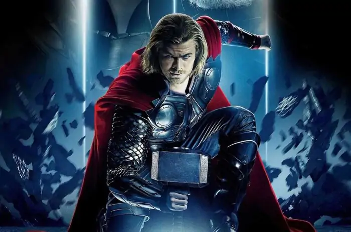 Thor Movie Wallpaper 4k Ultra HD Free Download Epic Marvel Background for PC desktop and laptop