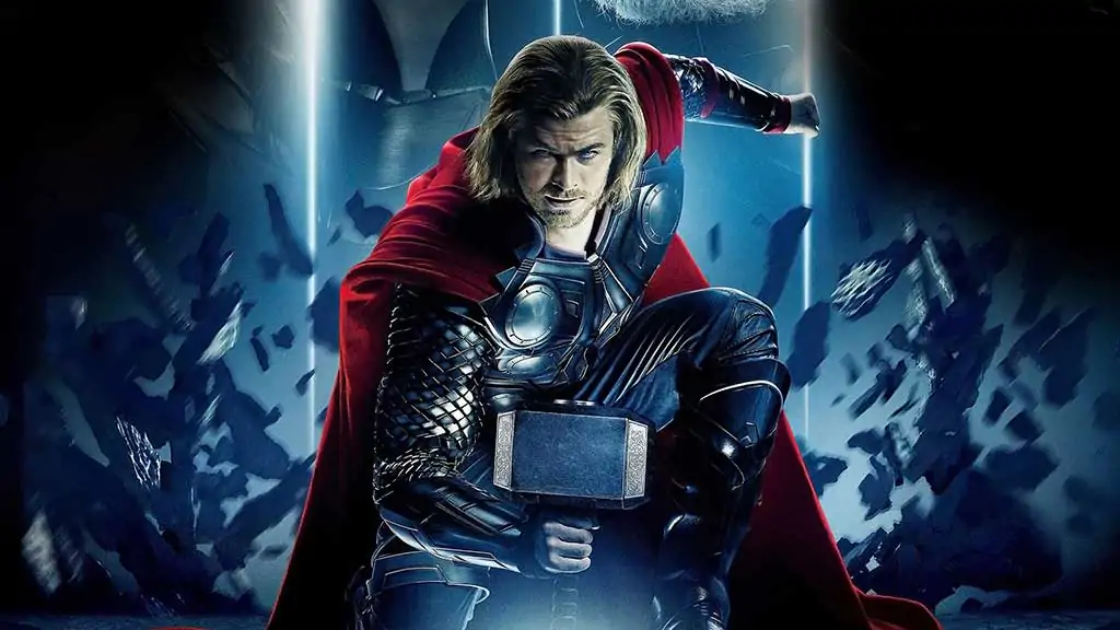 Thor Movie Wallpaper 4k Ultra HD Free Download Epic Marvel Background for PC desktop and laptop