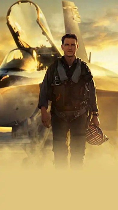 Tom Cruise Top Gun Maverick Movie Wallpaper 4k Ultra HD Free Download for mobile phone and iphone