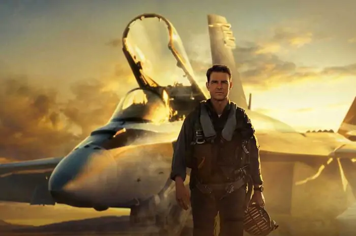 Tom Cruise Top Gun Maverick Movie Wallpaper 4k Ultra HD Free Download for Pc desktop and laptop