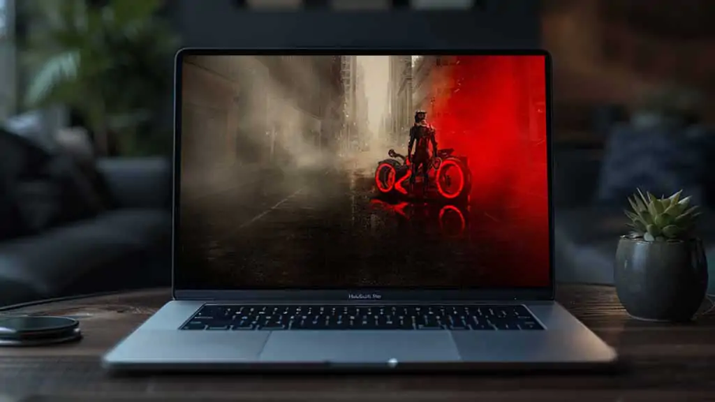 Tron Ares movie Poster wallpaper 4k Ultra HD Free Download for PC desktop and laptop