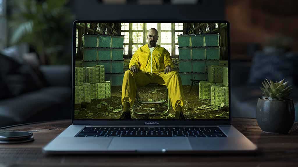 Walter White from Breaking Bad Wallpaper 4k Ultra HD for Desktop Pc and laptop Free download