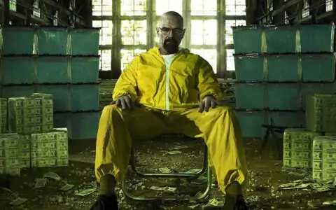 Walter White from Breaking Bad Wallpaper 4k Ultra HD for Desktop Pc and laptop Free download