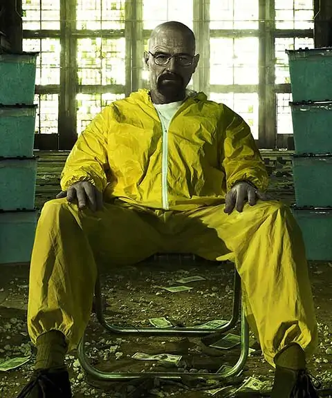 Walter White from Breaking Bad Wallpaper 4k Ultra HD for Desktop Pc and laptop Free download